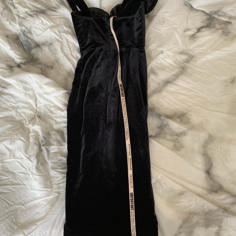 Black House of CB Dress